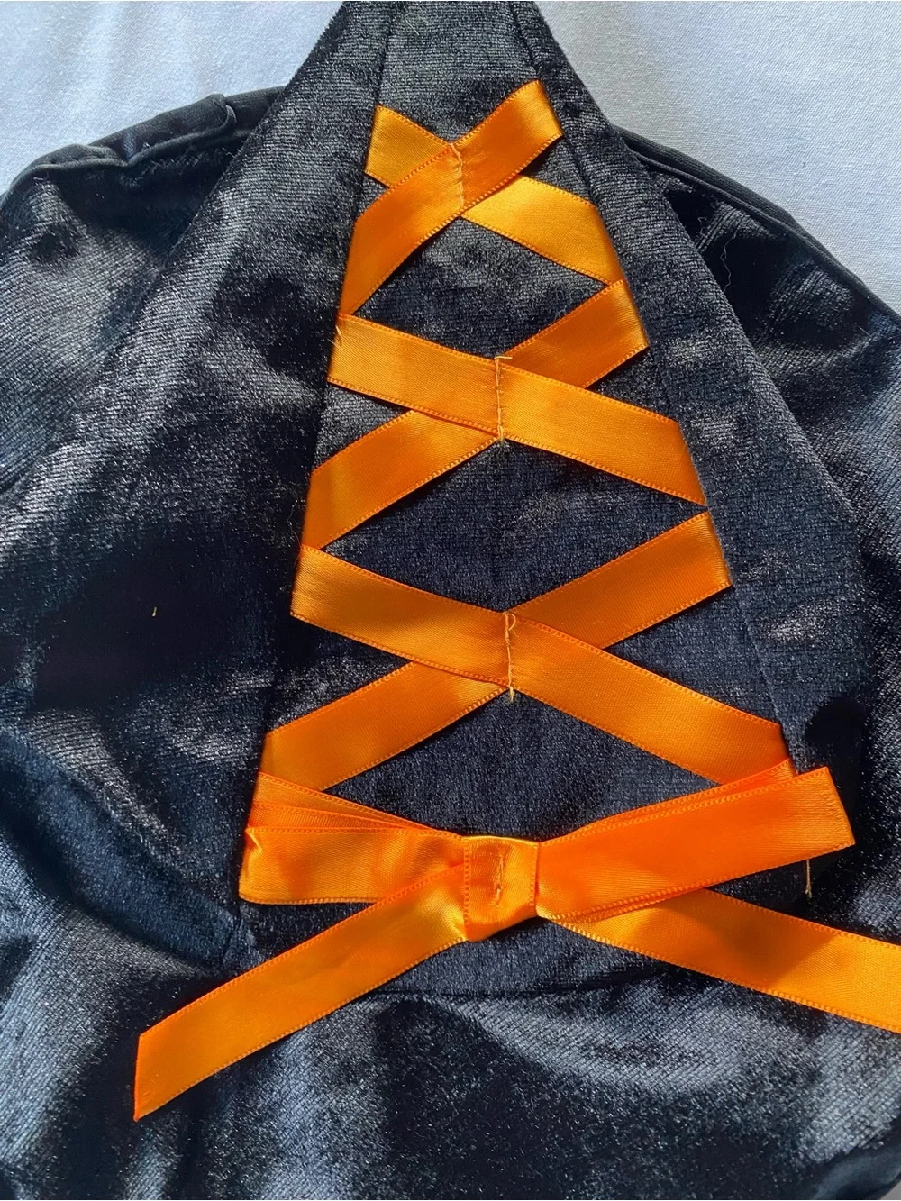 NWOT Adult Witch Hat for Halloween